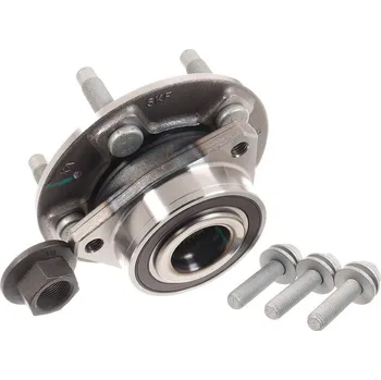 Auto-moto Sada ložisek kol SKF VKBA 6666