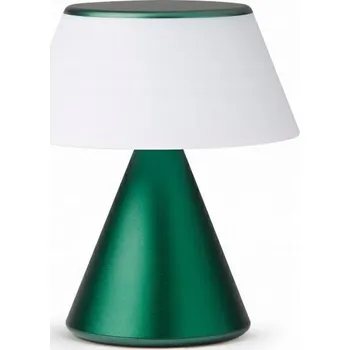 Lampička Lexon Luma M LED Lampa, Designová
