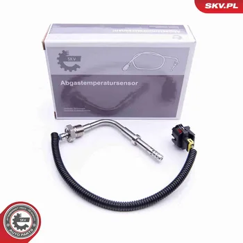 Čidlo automobilu Čidlo, teplota výfukových plynů ESEN SKV 30SKV116