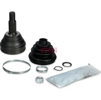 Hřídel nápravy Sada kloubů, hnací hřídel Schaeffler FAG 771 0323 30