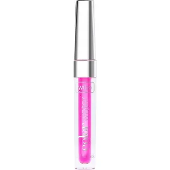 Přípravek na rty WIBO COLOR WATER LESK NA RTY 5