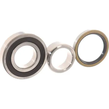 Sada ložisek kol SKF VKBA 1972