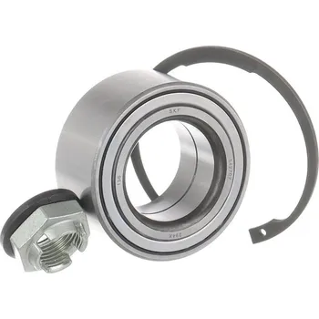 Sada ložisek kol SKF VKBA 7089