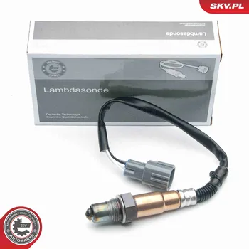 Lambda sonda Lambda sonda ESEN SKV 09SKV585