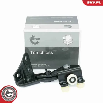 Dveře karosérie Valivé vedení, posuvné dveře ESEN SKV 96SKV830