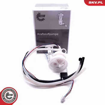 Palivové čerpadlo Palivová přívodní jednotka ESEN SKV 02SKV829