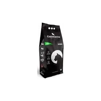 Stelivo pro kočky Catmania bentonitové s vůní 10 l