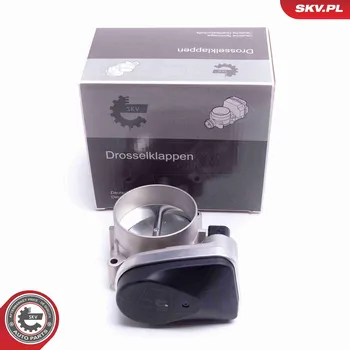 Palivový systém Hrdlo škrticí klapky ESEN SKV 12SKV108