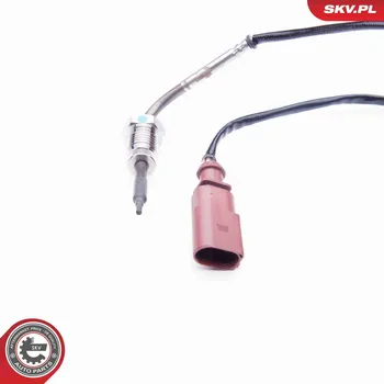 Autoelektrika Čidlo, teplota výfukových plynů ESEN SKV 30SKV001