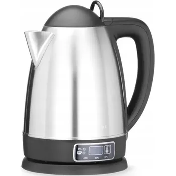 Rychlovarná konvice Rychlovarná konvice Hendi 4909899263670 1800 W 1,8 l stříbrná/šedá