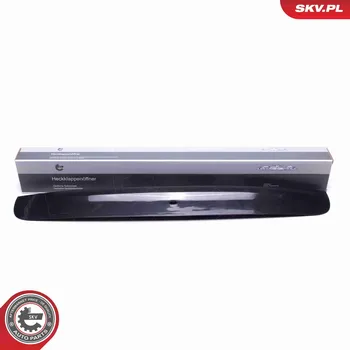 Lišta karosérie Klip, ozdobná / ochranná lišta ESEN SKV 96SKV823