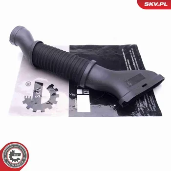 Vzduchový filtr Sací hadice, vzduchový filtr ESEN SKV 43SKV907