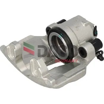 Brzdový třmen Brzdový třmen DACO BA0206