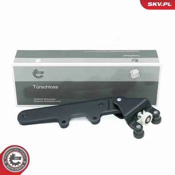 Dveře karosérie Valivé vedení, posuvné dveře ESEN SKV 96SKV840