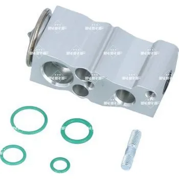 Ventil klimatizace Expanzní ventil, klimatizace NRF 38524