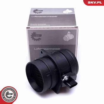 Čidlo automobilu Snímač množství protékajícího vzduchu ESEN SKV 07SKV158