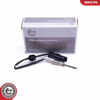 Čidlo automobilu Čidlo, teplota výfukových plynů ESEN SKV 30SKV318