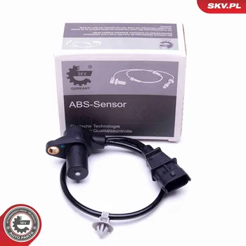 Auto-moto Generátor impulsů, klikový hřídel ESEN SKV 17SKV539