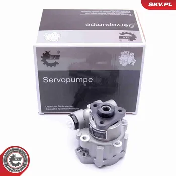 Posilovač řízení Hydraulické čerpadlo, řízení ESEN SKV 10SKV249