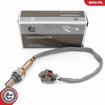 Lambda sonda Lambda sonda ESEN SKV 09SKV158