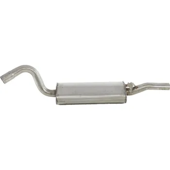 Tlumič výfuku Zadní tlumič výfuku WALKER 13379