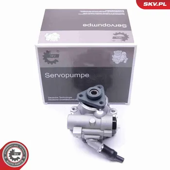 Posilovač řízení Hydraulické čerpadlo, řízení ESEN SKV 10SKV243