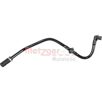 Posilovač brzd Podtlaková hadice posilovače brzd METZGER AUTOTEILE 2180015