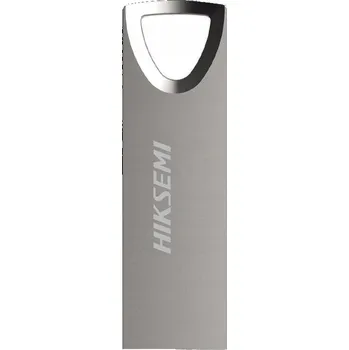 USB flash disk Flash disk HIKSEMI HS-USB-M200(STD)/8G/NEWSEMI/WW 8 GB USB 2.0 šedý