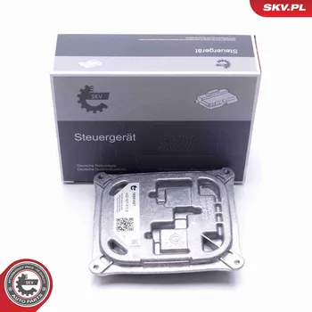 Řídící jednotka Řídící jednotka, osvětlení ESEN SKV 59SKV027