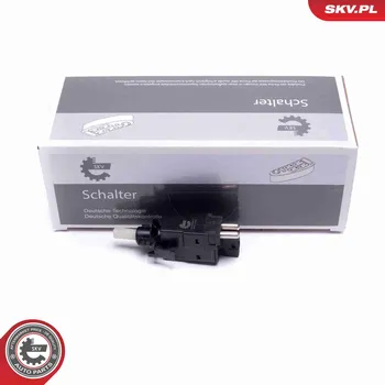 Autodíl Spínač brzdového světla ESEN SKV 38SKV811