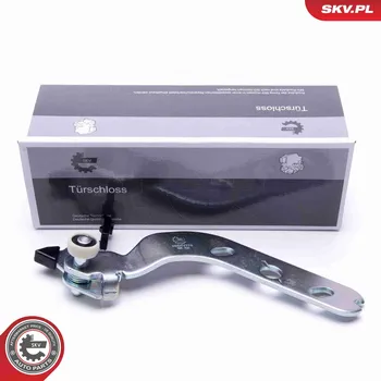 Dveře karosérie Valivé vedení, posuvné dveře ESEN SKV 96SKV776