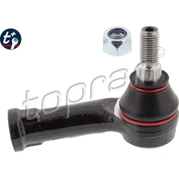 Táhlo řízení Hlava příčného táhla řízení HANS PRIES - TOPRAN 107 531