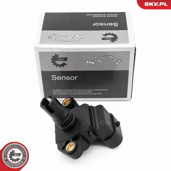 Čidlo automobilu Senzor tlaku sacího potrubí ESEN SKV 17SKV088