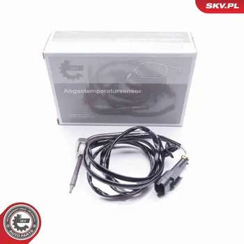 Autoelektrika Čidlo, teplota výfukových plynů ESEN SKV 30SKV095