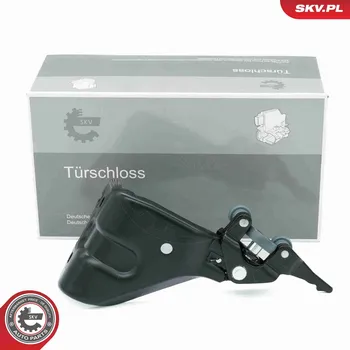 Dveře karosérie Valivé vedení, posuvné dveře ESEN SKV 96SKV832