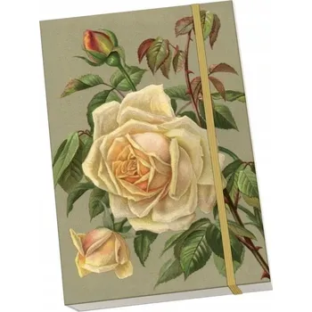 Blok A5 Skona Ting žlutý