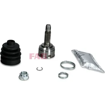 Hřídel nápravy Sada kloubů, hnací hřídel Schaeffler FAG 771 0493 30