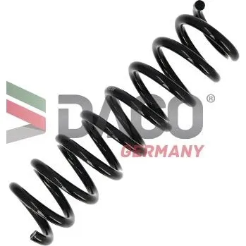 Pružina podvozku DACO 810312