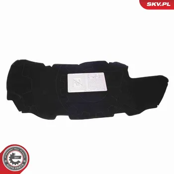 Motorový prostor Izolace motorového prostoru ESEN SKV 97SKV873