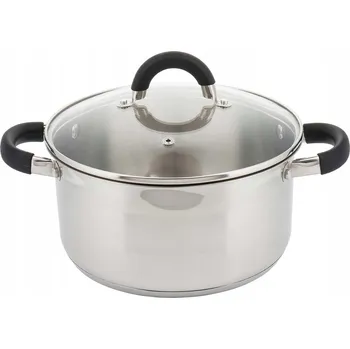 Hrnec Hrnec Kinghoff 4906131590860 6 l