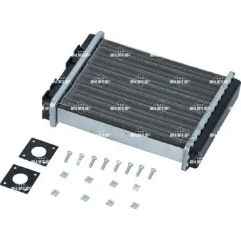 Výměník tepla Výměník tepla, vnitřní vytápění NRF 52230