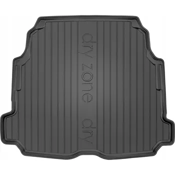 autokoberec Gumová vana do kufru Frogum