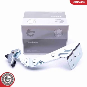 Dveře karosérie Valivé vedení, posuvné dveře ESEN SKV 96SKV751