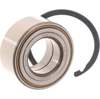 Auto-moto Sada ložisek kol SKF VKBA 3909