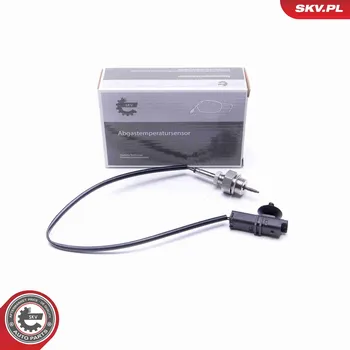 Čidlo automobilu Čidlo, teplota výfukových plynů ESEN SKV 30SKV438