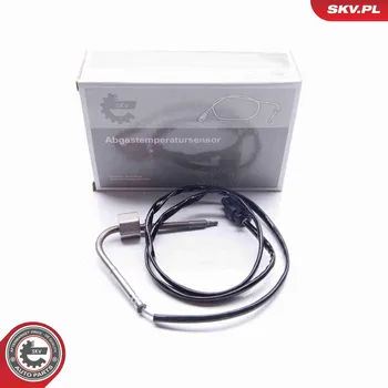 Autoelektrika Čidlo, teplota výfukových plynů ESEN SKV 30SKV062