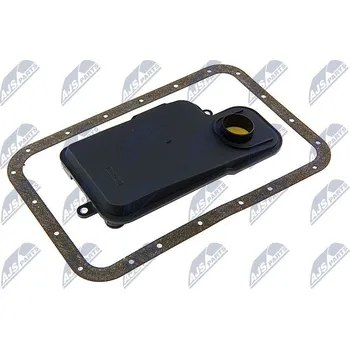 Hydraulický filtr Sada hydraulického filtru, automatická převodovka NTY FSF-MS-002