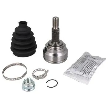 Sada kloubů, hnací hřídel METELLI 15-11045