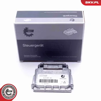 Řídící jednotka Řídící jednotka, osvětlení ESEN SKV 59SKV030