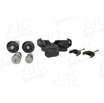Autozámek Sada zamykacích válců AIC 56656